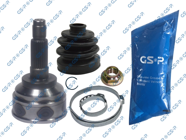 Kit Punta Lado Rueda Mazda 626  26X25X56