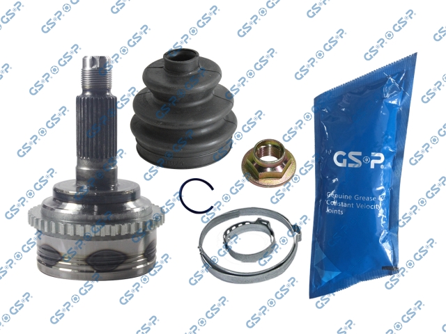 Kit Punta Lado Rueda Mazda 6 28X33X62