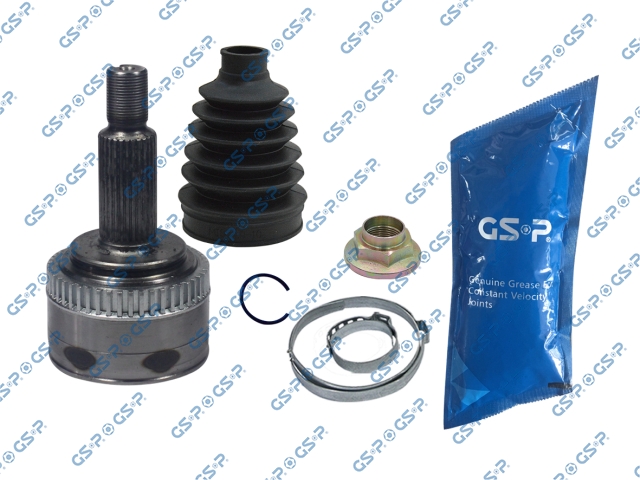  Kit Punta Lado Rueda Hyundai Ix35 Kia Sportage Diesel 1,7 2010.09-2015.12  30X25X62