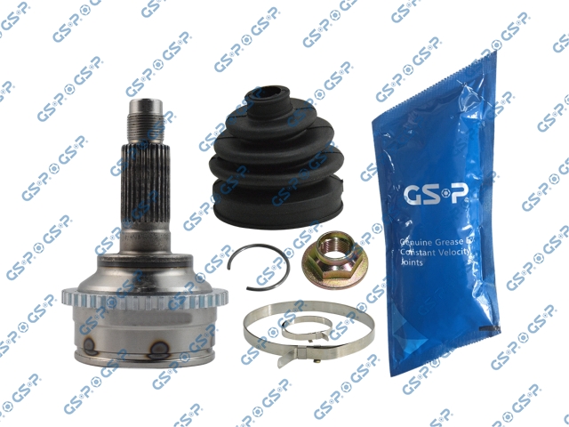  Kit Punta Eje Lado Rueda Mazda 626   28X23X56