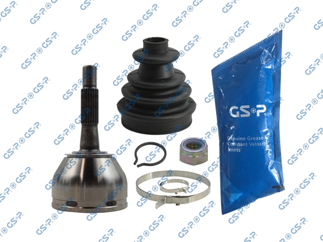 Kit Punta Lado Rueda Renault 4 23X30