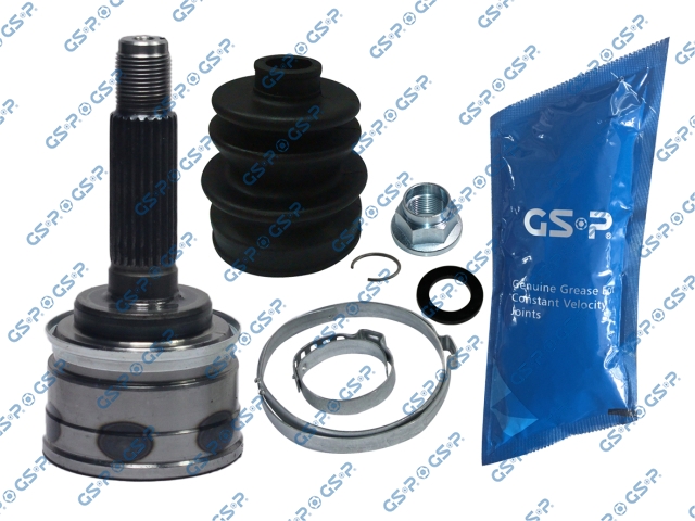 Kit Punta Lado Rueda Suzuki Swift 1,3  23X19
