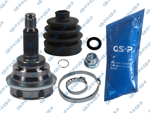 Kit Punta Lado Rueda Suzuki Swift 1.6  Mv  25X21