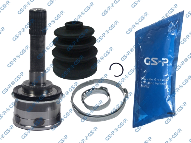 Kit Punta Lado Rueda Suzuki Vitara 1.3  26X22