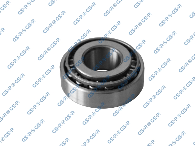 Rodamiento Rueda Del Chevrolet Dmax