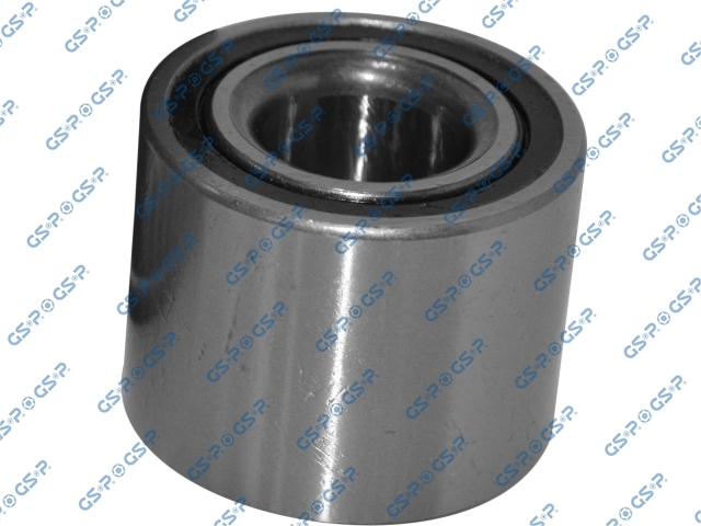 Rodamiento Rueda Tras Renault Sandero 13-15 - Kangoo 04-18  (25 X 55 X 43)
