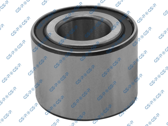 Rodamiento Rueda Tras Chevrolet Aveo Renault Twingo Clio Symbol Sandero Logan Sin Abs