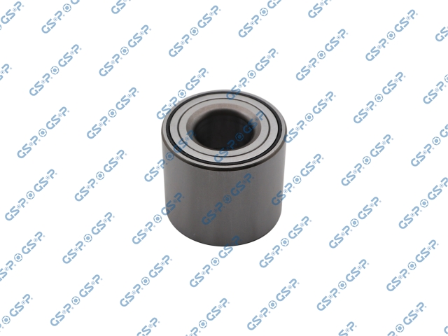 Rodamiento Rueda Tras Renault Megane Ii