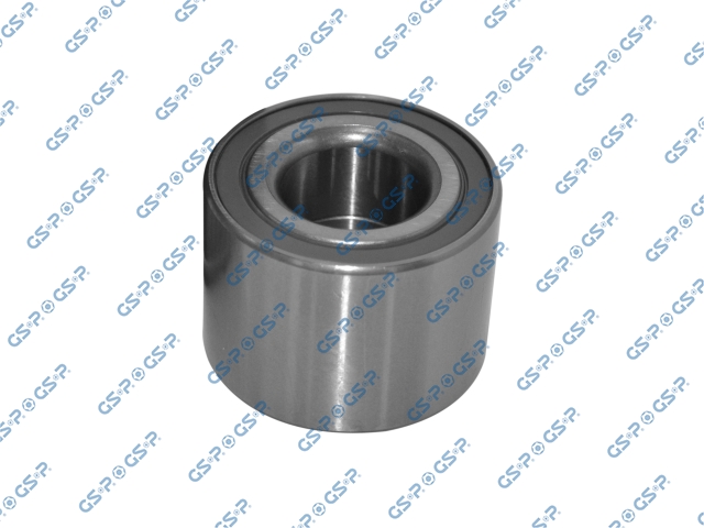 Rodamiento Rueda Del Super Carry (28 X 58 X 42)
