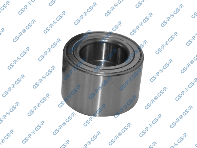 Rodamiento Rueda Del Chevrolet Alto / Wagon (35 X 62 X40) 