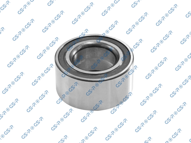 Rodamiento Rueda Del Chevrolet Swift Sprint 