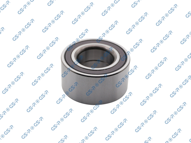 Rodamiento Rueda Del Renault Clio Ii - Logan - Sandero  Con Abs (37 X 72 X 37)