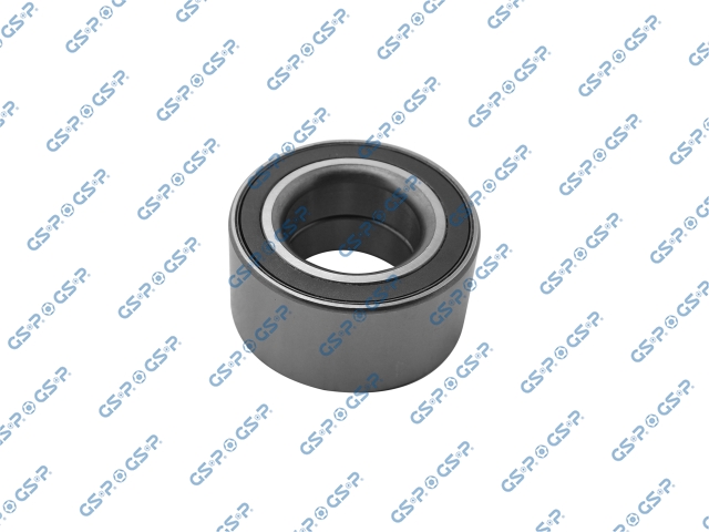 Rodamiento Rueda Del Ford Fiesta Focus