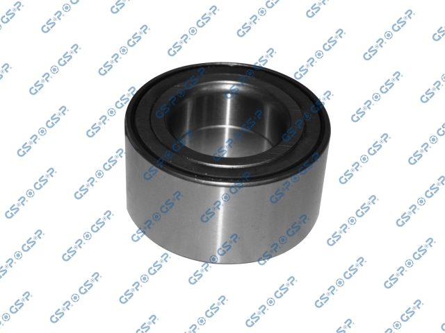 Rodamiento Rueda Mazda 2 Ecosport Fiesta  Focus  Fusion Con Abs (39 X 72 X37) 