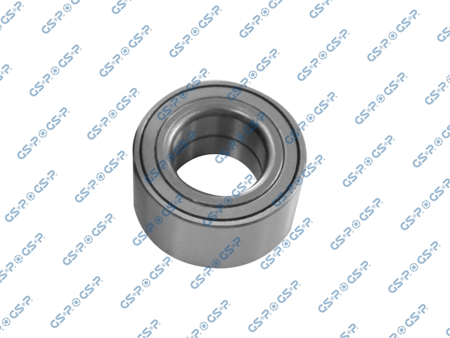 Rodamiento Rueda Vw Volkswagen Golf Oe 8L0 498 625