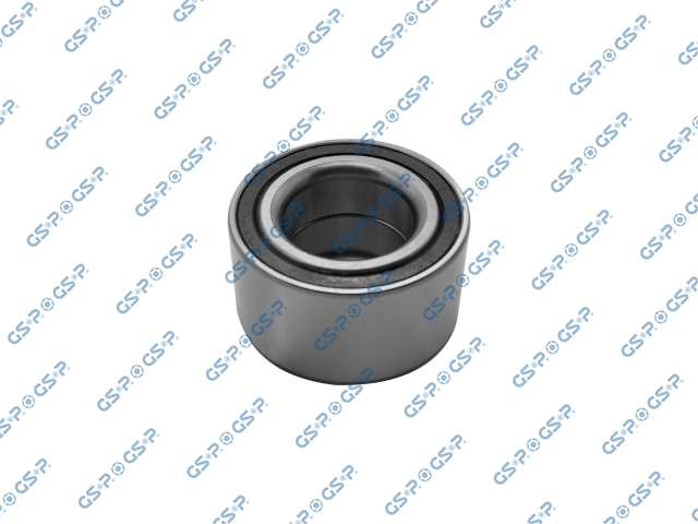 Rodamiento Rueda Del Vw Volkswagen Jetta