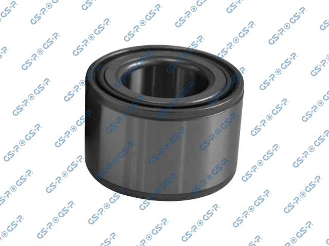 Rodamiento Rueda Del Ford Ranger 99-06 / Mazda Bt-50 2.5 3.0 - B2600