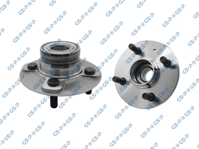 Bocin Rueda Tras Hyundai Accent Elentra 