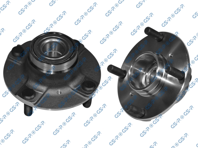 Bocin Rueda Tras Suzuki Swift 1,3 1,6