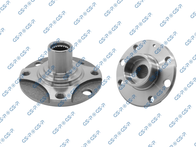 Bocin Rueda Del Chevrolet Corsa Cielo Racer Lanos 34*120 4P 22Est