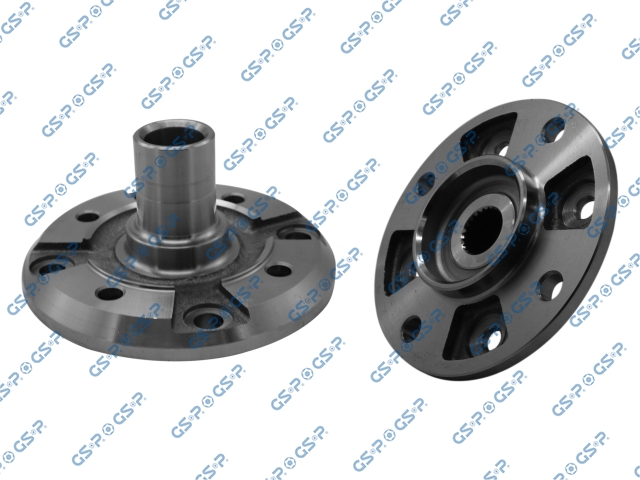 Bocin Rueda Delantera Chevrolet Spark Daewoo Matiz