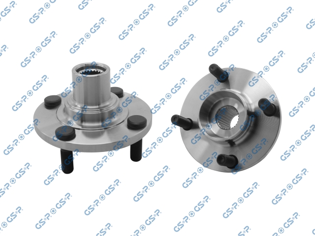 Bocin Rueda Del Nissan Sentra B13 B14