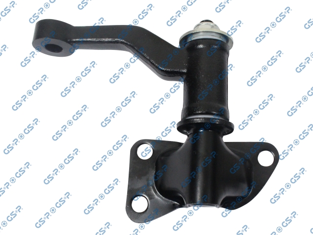 Brazo Mando Direccion Nissan Frontier D21 D22 4X4 