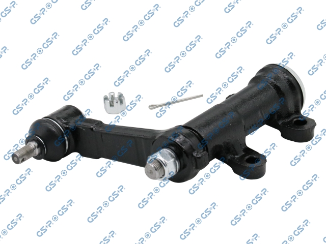 Brazo Mando Direccion Mitsubishi Montero Pajero V6 3.0