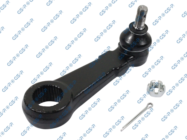 Brazo Direccion Mitsubishi Montero Pajero 