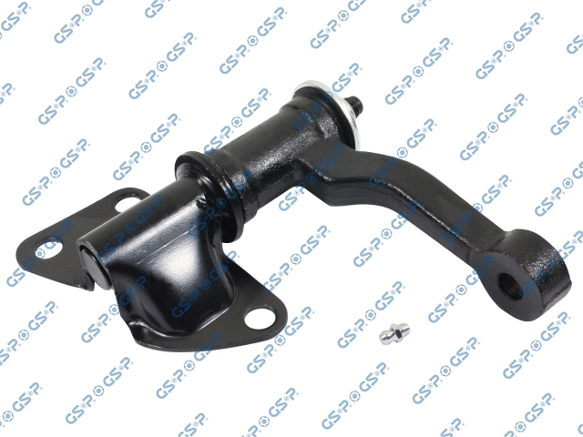 Brazo Mando Direccion Nissan Frontier D22 4X2