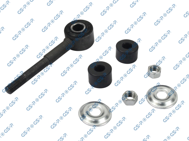 Bieleta Barra Estab. Del Mitsubishi V6 3000 Ojo-Tornillo