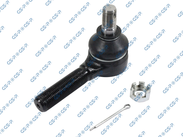 Terminal Corta Dir. Toyota Hilux 4X2/4X4