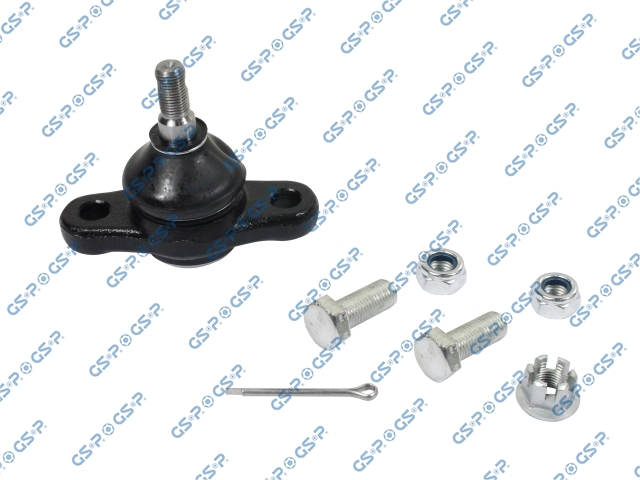Rotula Suspension Hd. Tucson/Kia New Sportage