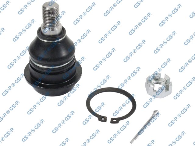 Rotula Inf. Hd. H-100/Porter (4300A)