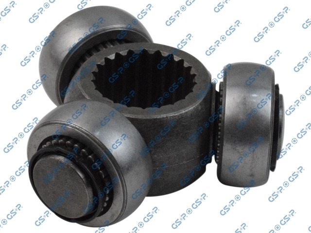 Triceta Eje Chevrolet Sprint Swift 19 Est