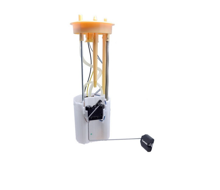 Modulo Bomba Electrica Vw Volkswagen Amarok 2_0 Tdi 2008 - 2016 Diesel 