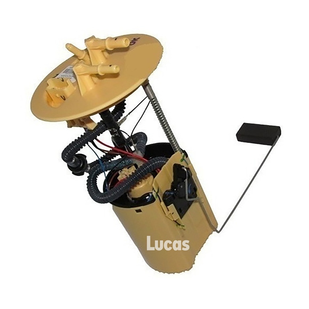 Modulo Bomba Electrica Ford Ranger 2.5 - 2.2 / 3.2 Tdi Diesel