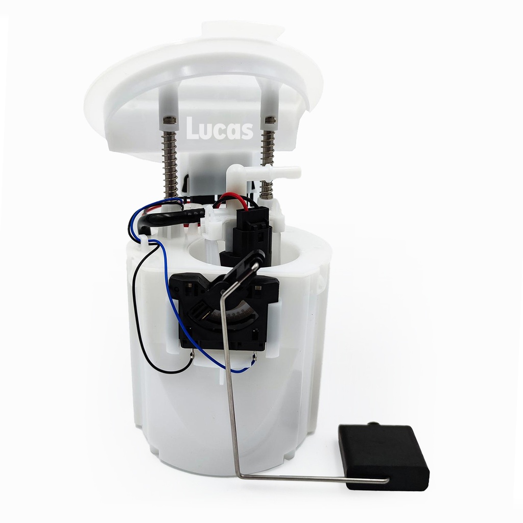 Modulo Bomba Electrica Mb Mercedes Benz C200 C250 Cgi 3 Bar 150 L/H 