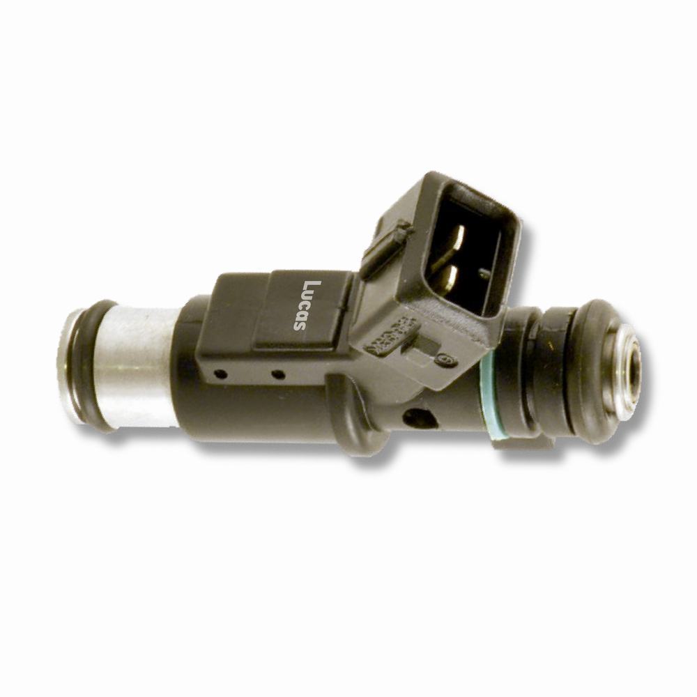 Inyector Peugeot 206 Citroen