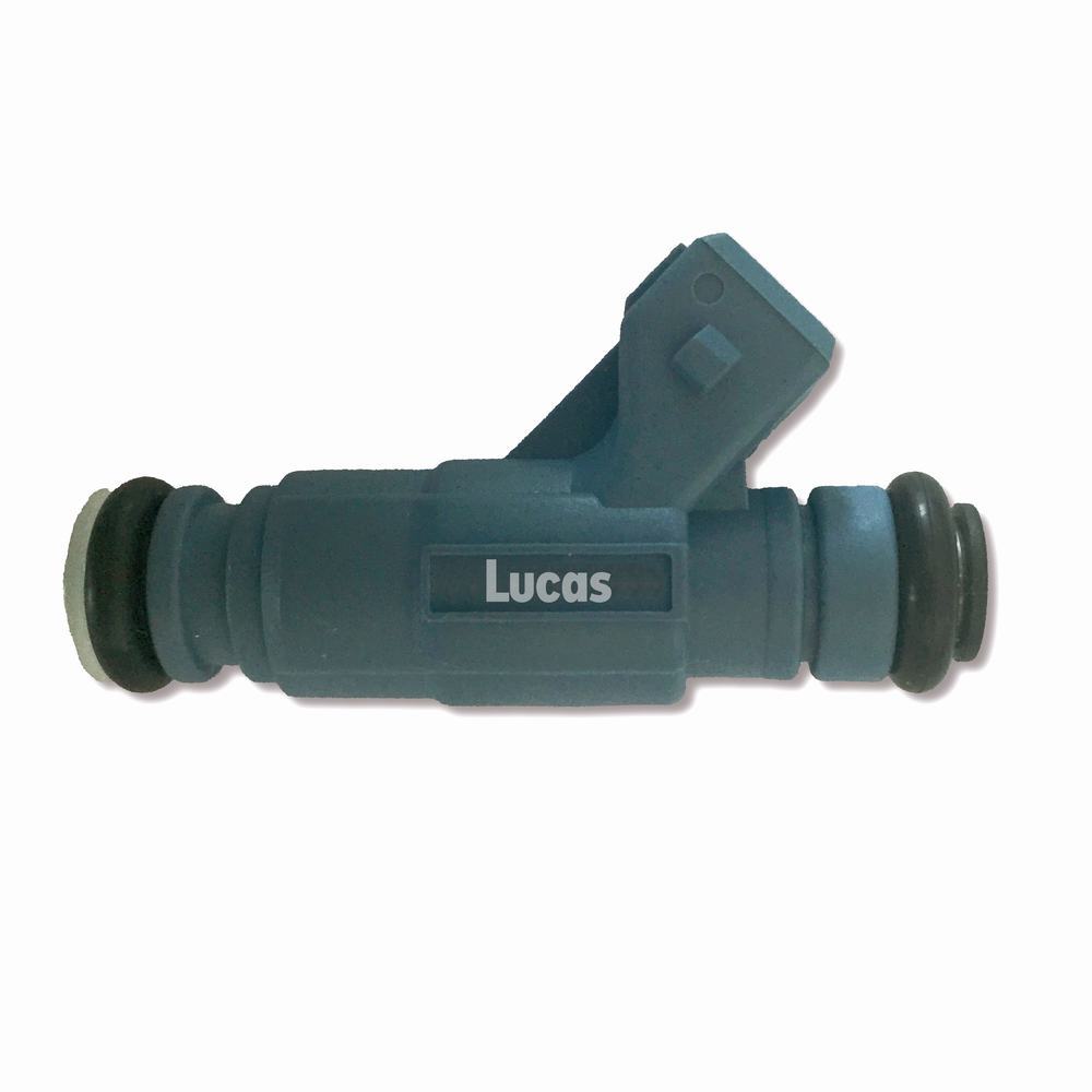 Inyector Chevrolet Astra / Zafira 1.8 / 2.0