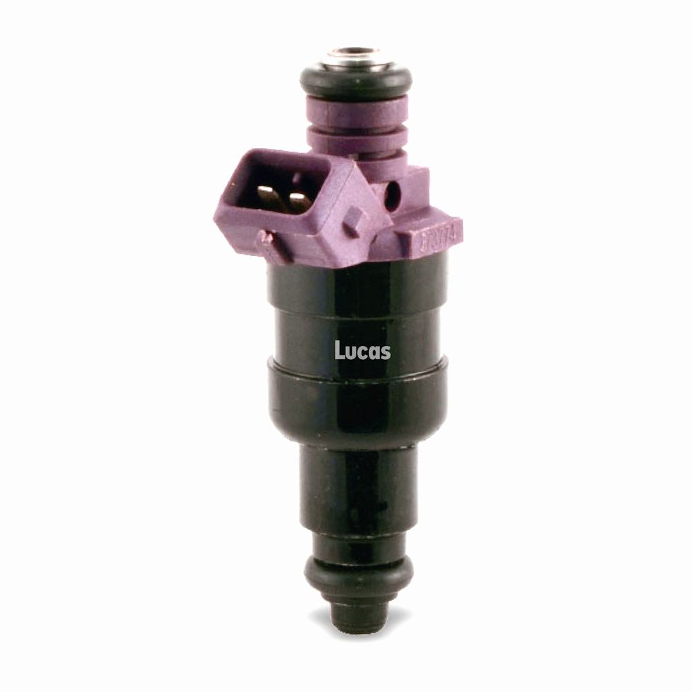 Inyector Renault Twingo Morado