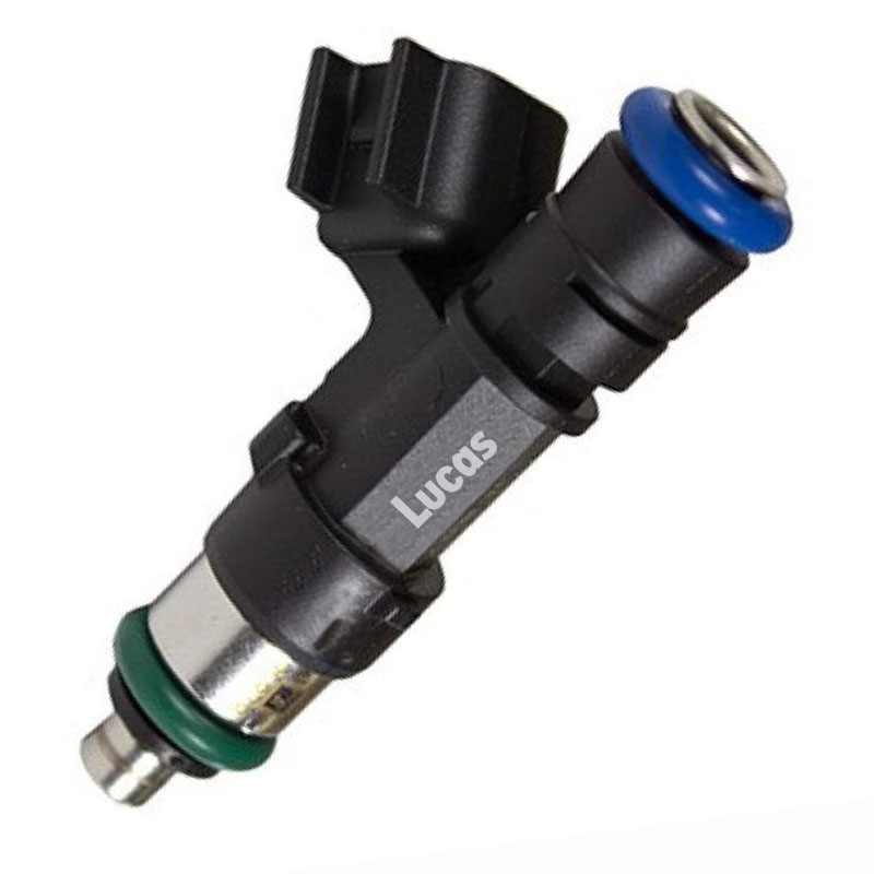 Inyector Ford Fiesta 2012 2017