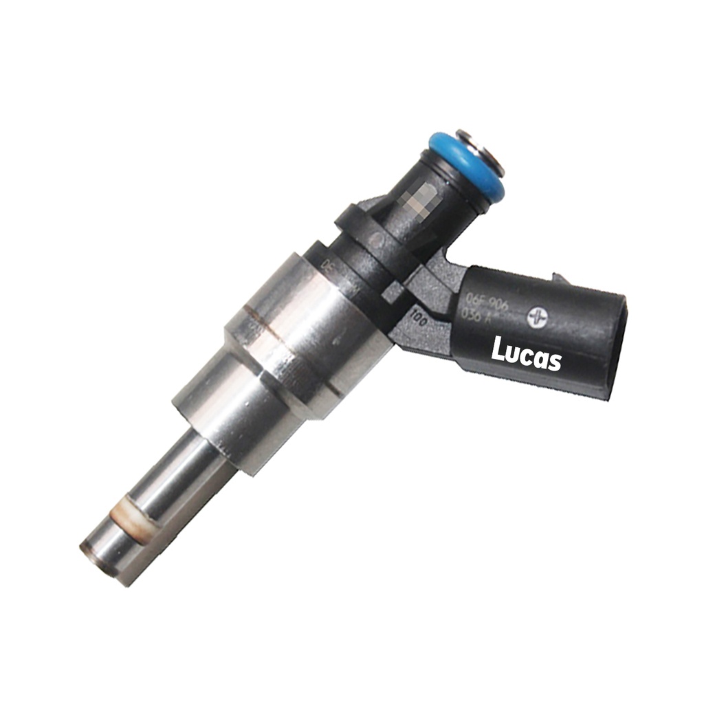 Inyector Audi A6 A4 Tfsi