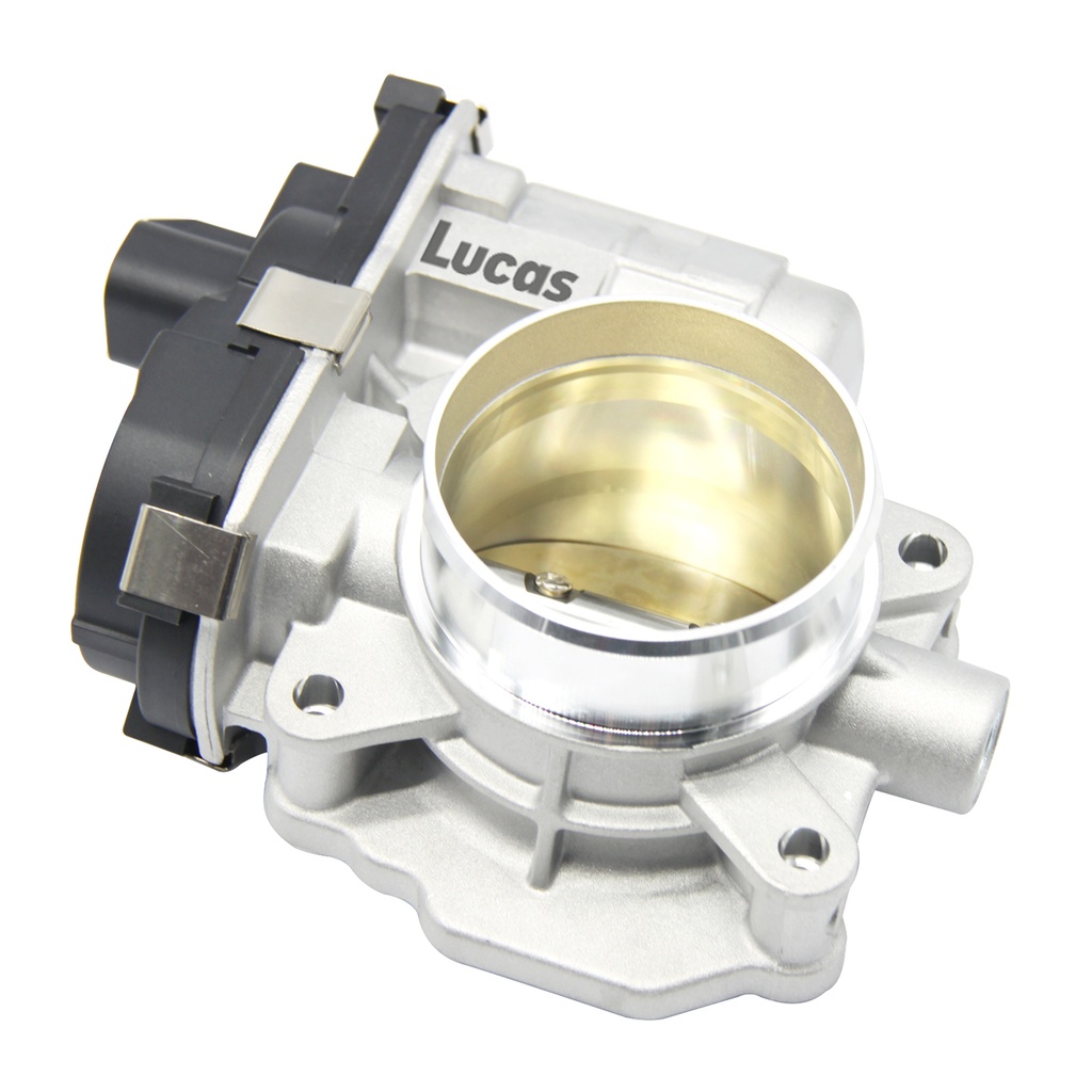 Cuerpo Aceleracion Tbi Chevrolet Captiva 2.4