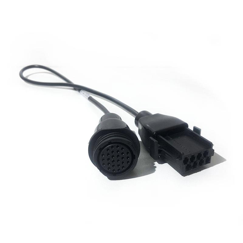 Cable Volvo Truck