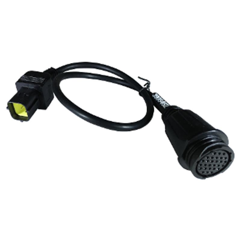 Cable Kubota Para Agri Y Construction (3151/T55)