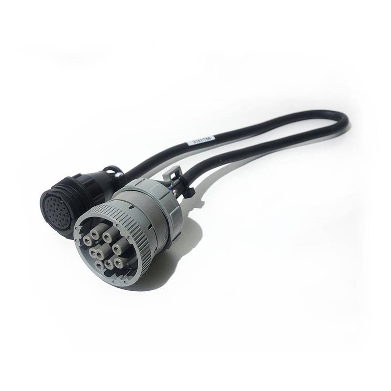 Cable Diagnosis Ohw Hyunday Ce (3151/T66)