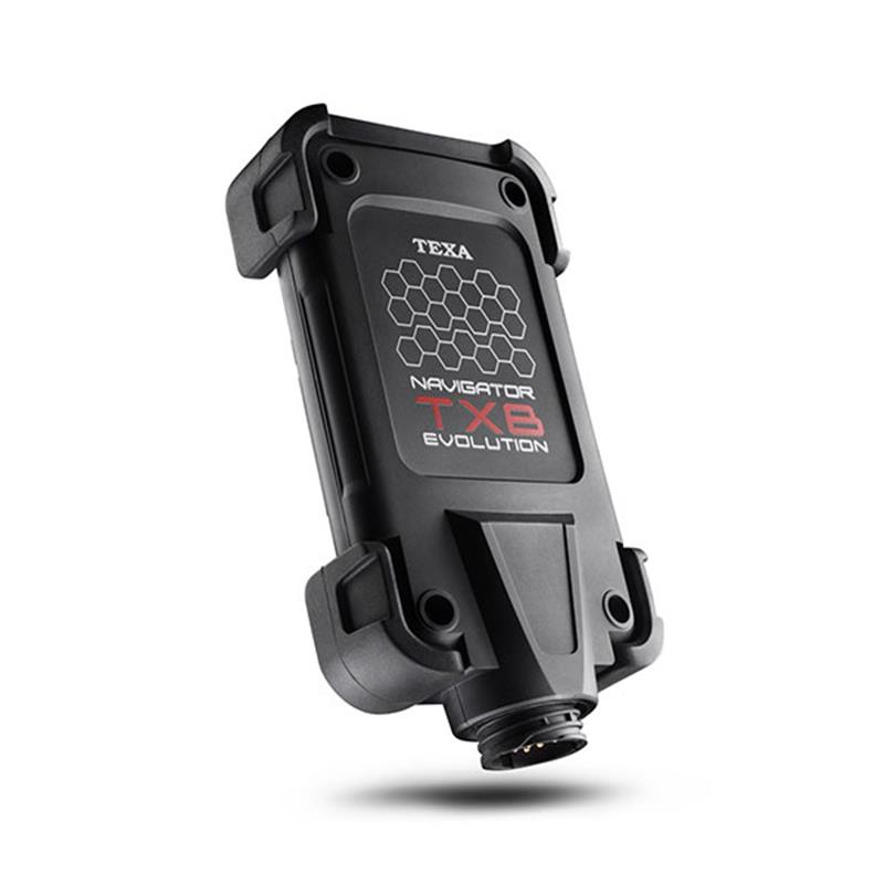 Escaner Interfaz Navigator Txb Con Software Para Marino Manuales Planos Electricos