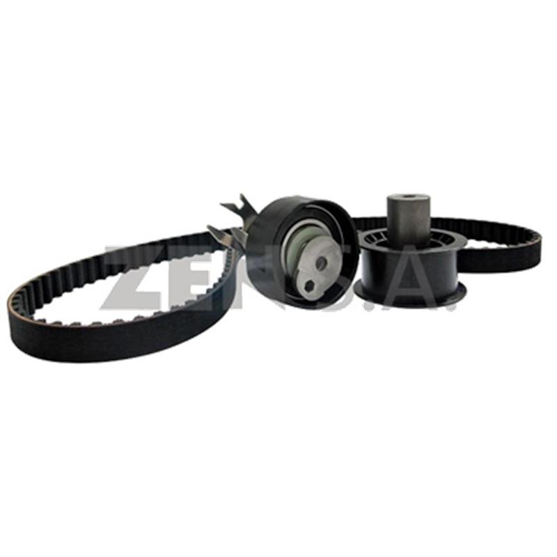 Kit Distribucion Seat Ibiza 16V 2000-2002 Volkswagen Gol 16V 1997-2002