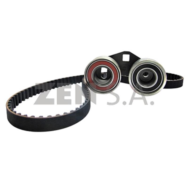 Kit Distribucion Mb Mercedes Benz Sprinter Land Rover Ford Ranger T-118*L29.85*9.525